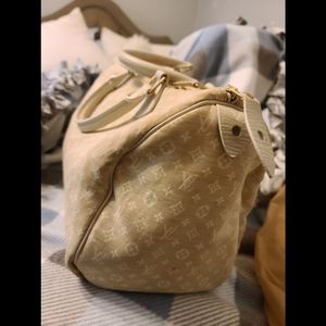 Vintage Louis Vuitton speedy Monogram